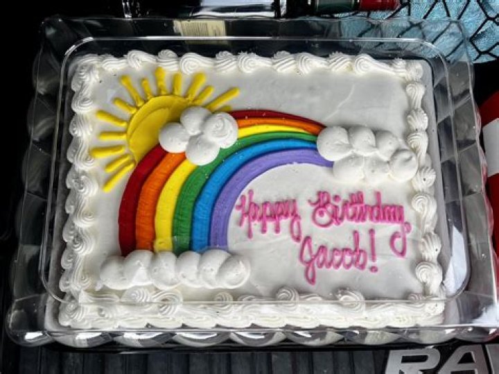 Is Costco cake good?
