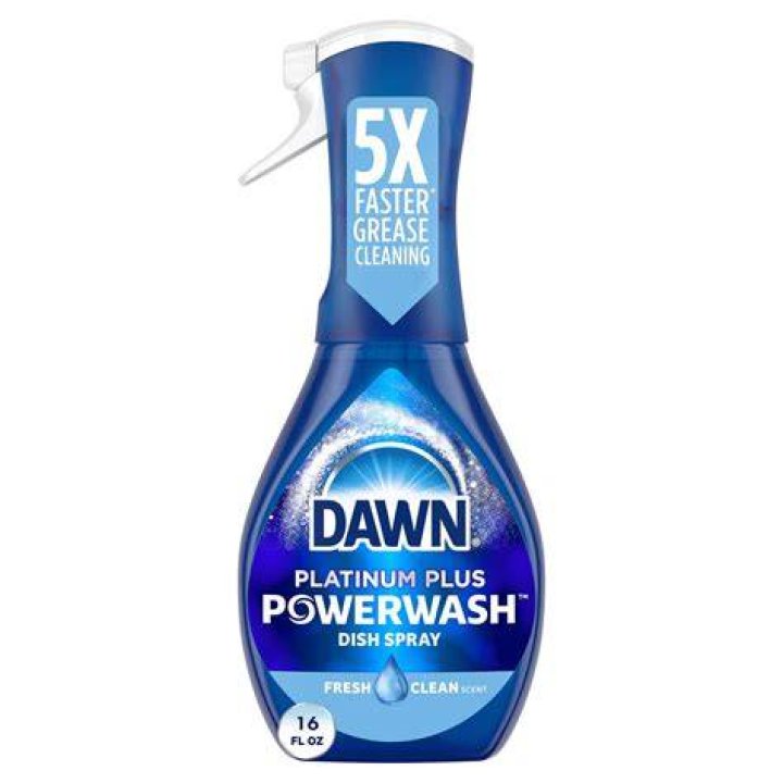 Is Dawn Powerwash being discontinued?