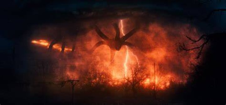 Is Dr Brenner the Mind Flayer?