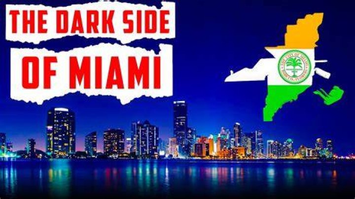 Is Florida a terrible place to live?