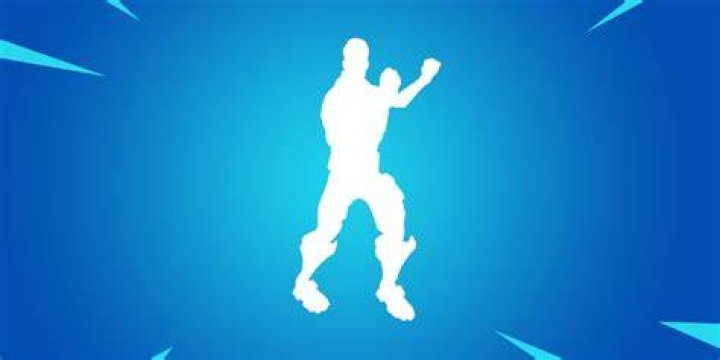 Is fresh a rare emote?
