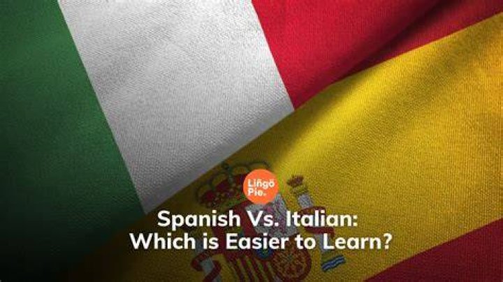Is Grande Italian or Spanish?