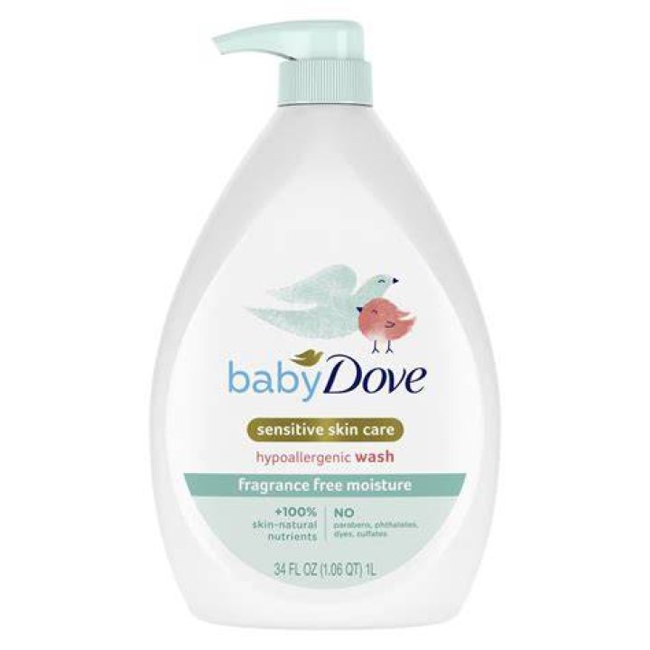 Is hypoallergenic good for skin?