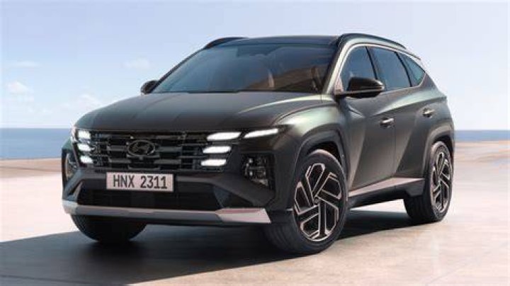 Is Hyundai a popular car?