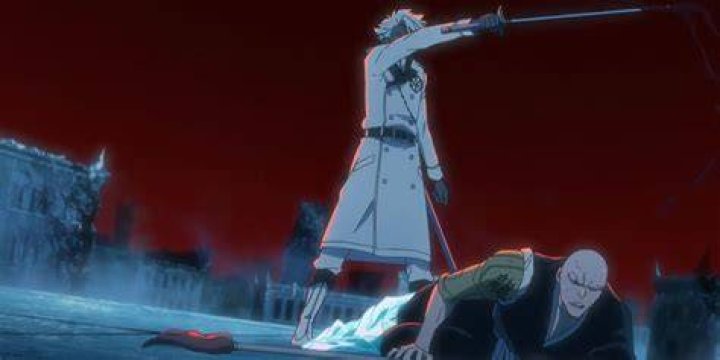 Is ikkaku dead?