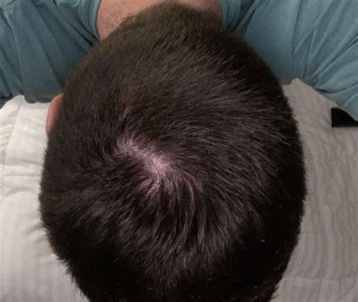 Is it normal to be in your head all the time?