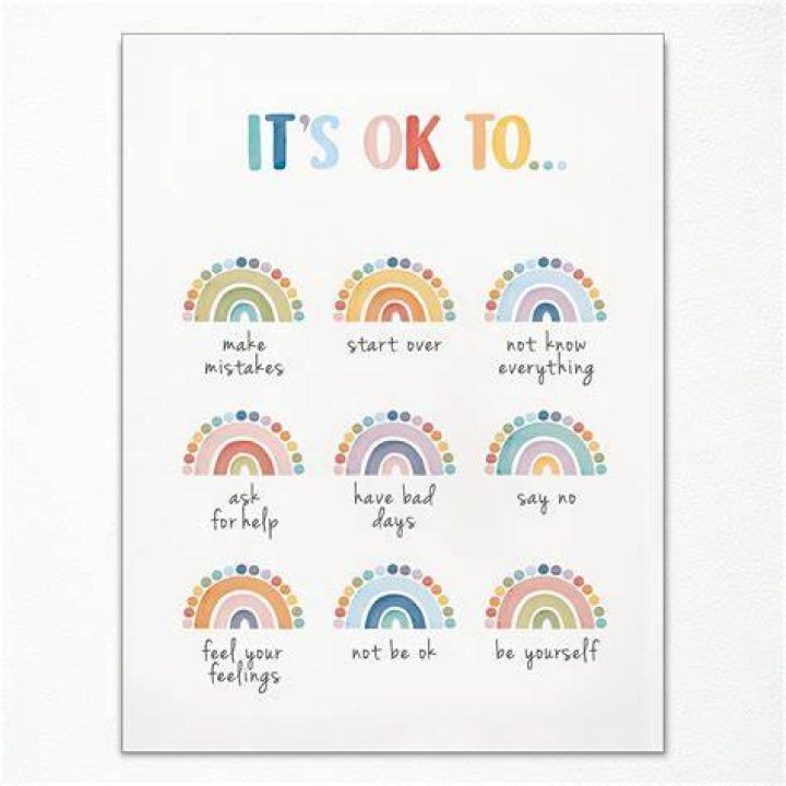 Is it OK to be slow?