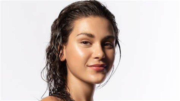 Is it OK to let hair dry naturally?