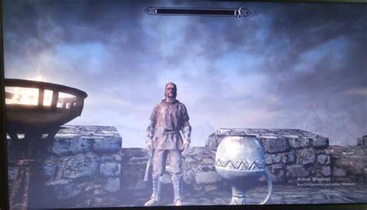 Is it possible to finish Skyrim?