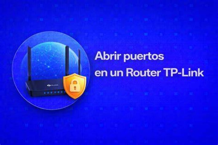 Is it safe to open ports?