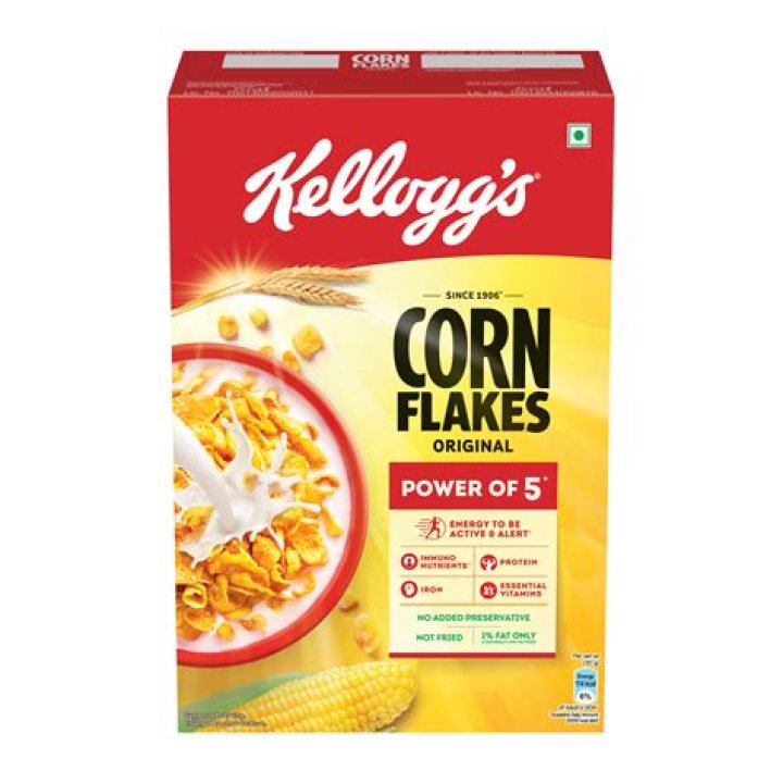 Is Kellogg's moving to China?