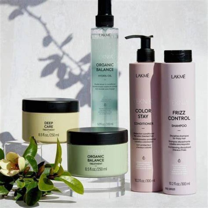 Is Lakme a vegan brand?