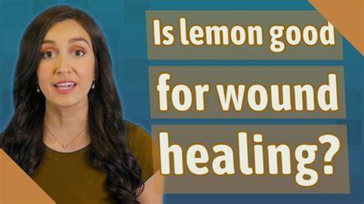 Is lemon good for joints?