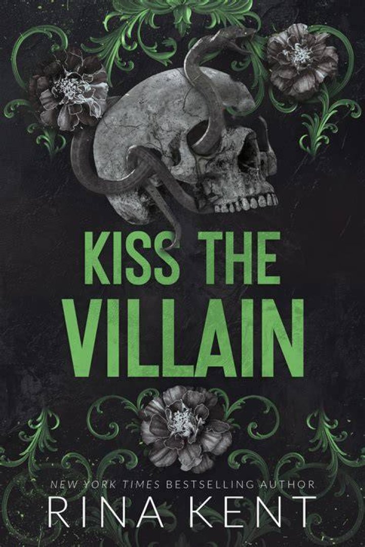 Is Liebe a villain?