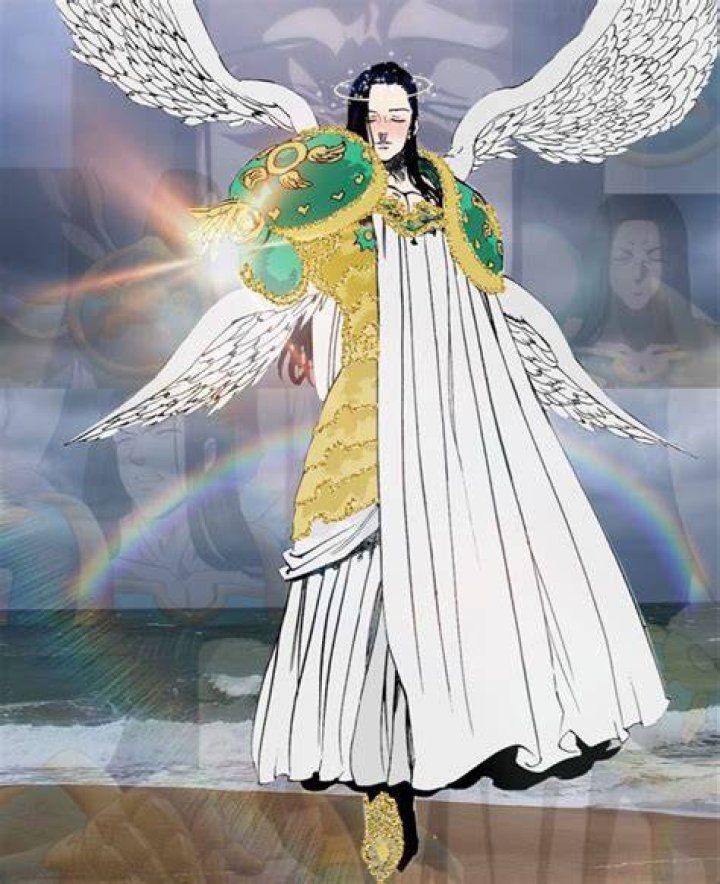 Is Ludociel alive?