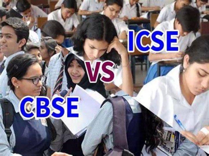 Is Maharashtra board harder than CBSE?