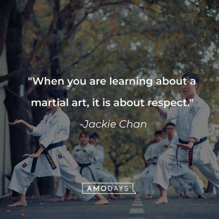 Is martial arts good for depression?