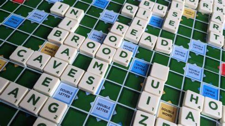 Is Ney a word in Scrabble?