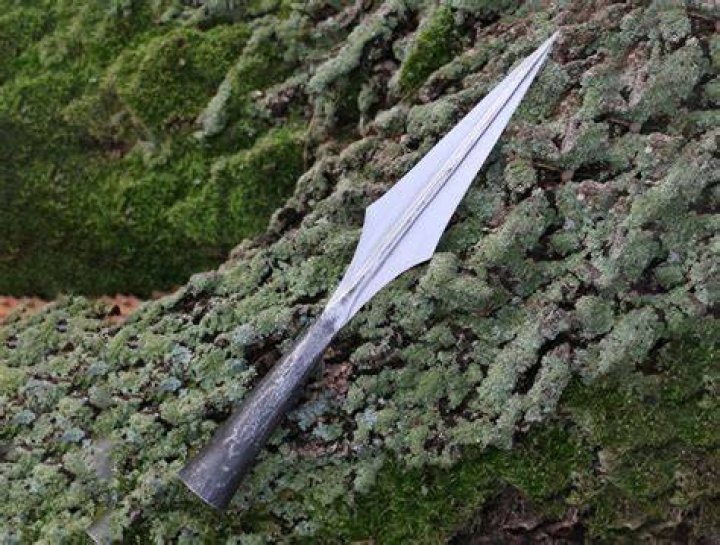 Is Odin's Spear missable?