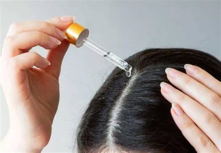 Is oiling hair good?