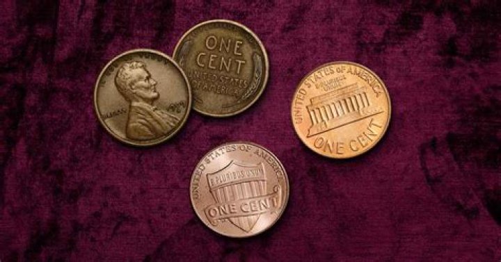 Is penny and cent same?