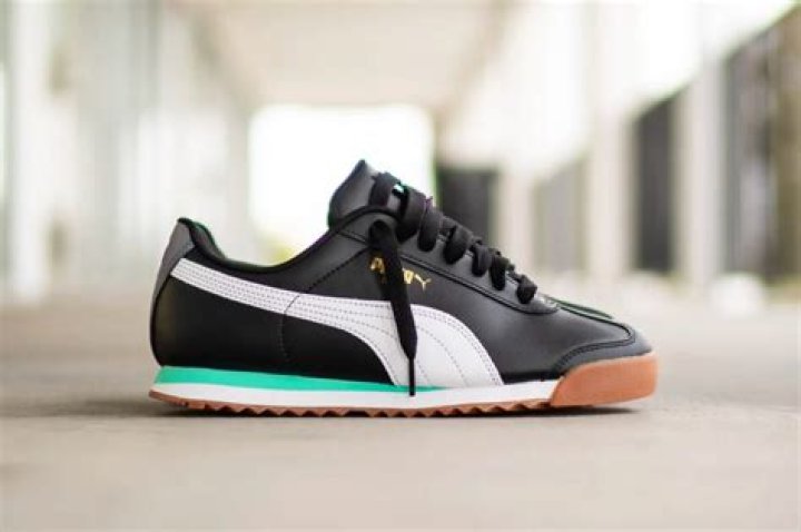 Is Puma vegan-friendly?