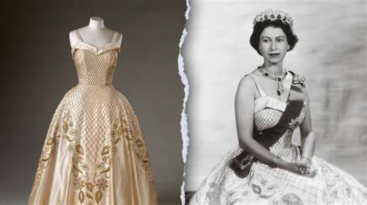 Is Queen Elizabeth allowed to wear pants?
