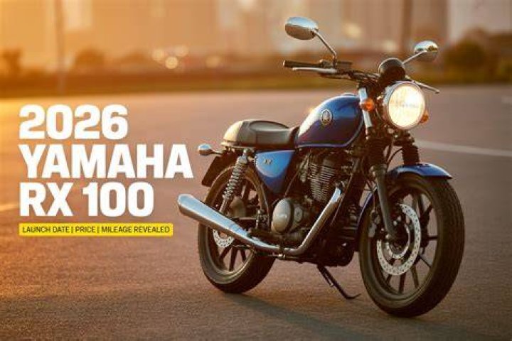 Is RX100 coming back?