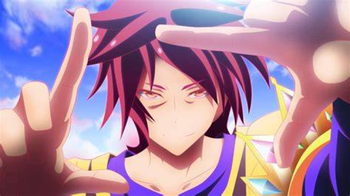 Is Sora strong No Game No Life?