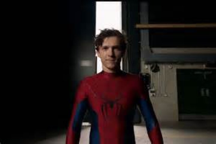 Is Spider-Man's suit named Karen?