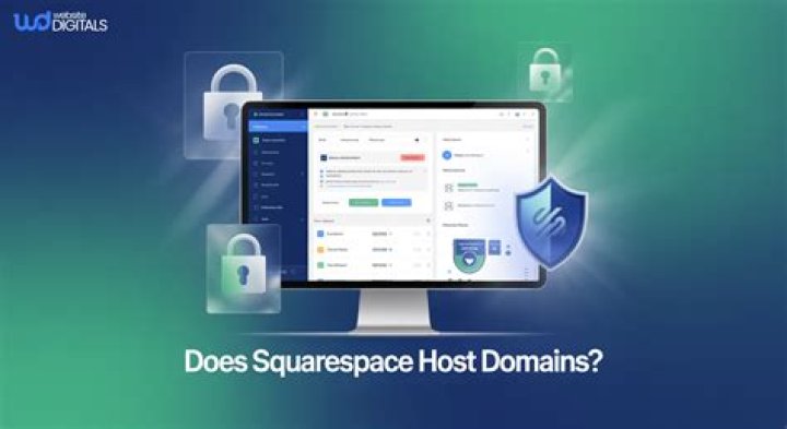 Is Squarespace a good domain host?