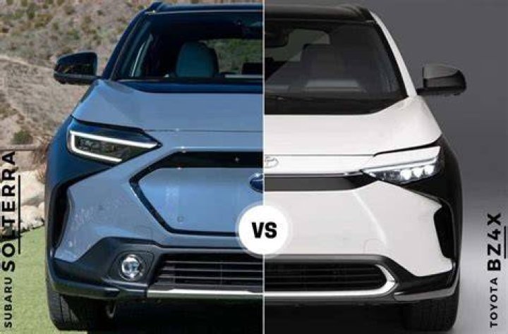 Is Subaru as good as Toyota?
