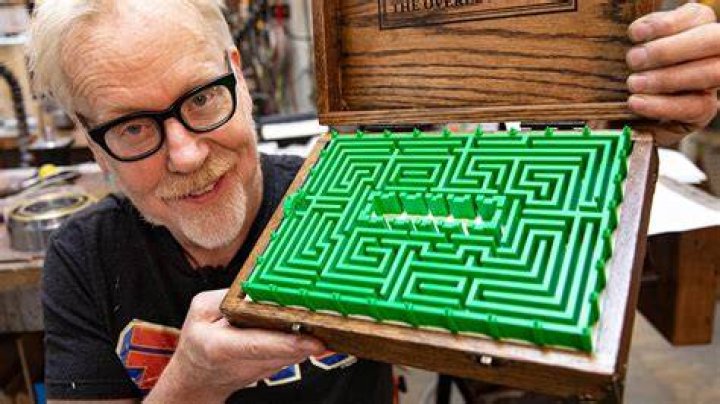 Is The Shining maze real?