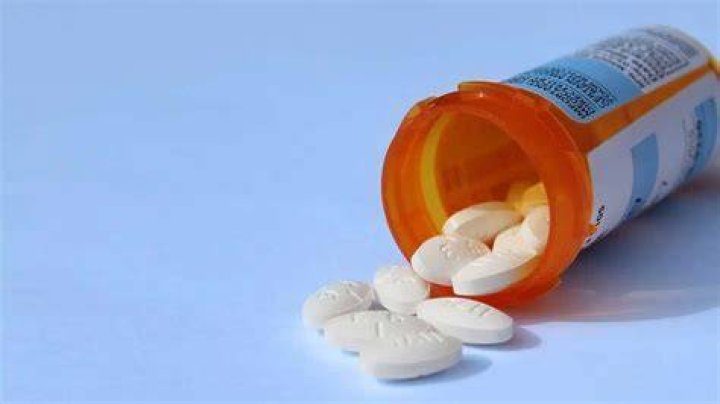 Is Vyvanse a narcotic?