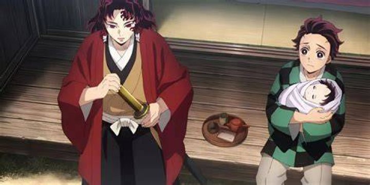 Is Yoriichi Tanjiro father?