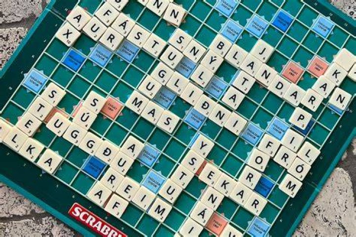 Is Ziga word in Scrabble?