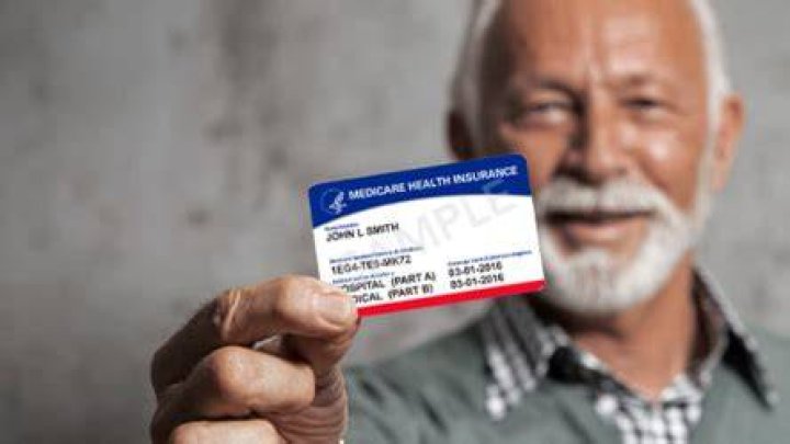Should I laminate my Medicare card?