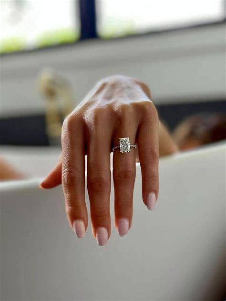 Should I take my wedding ring off at night?