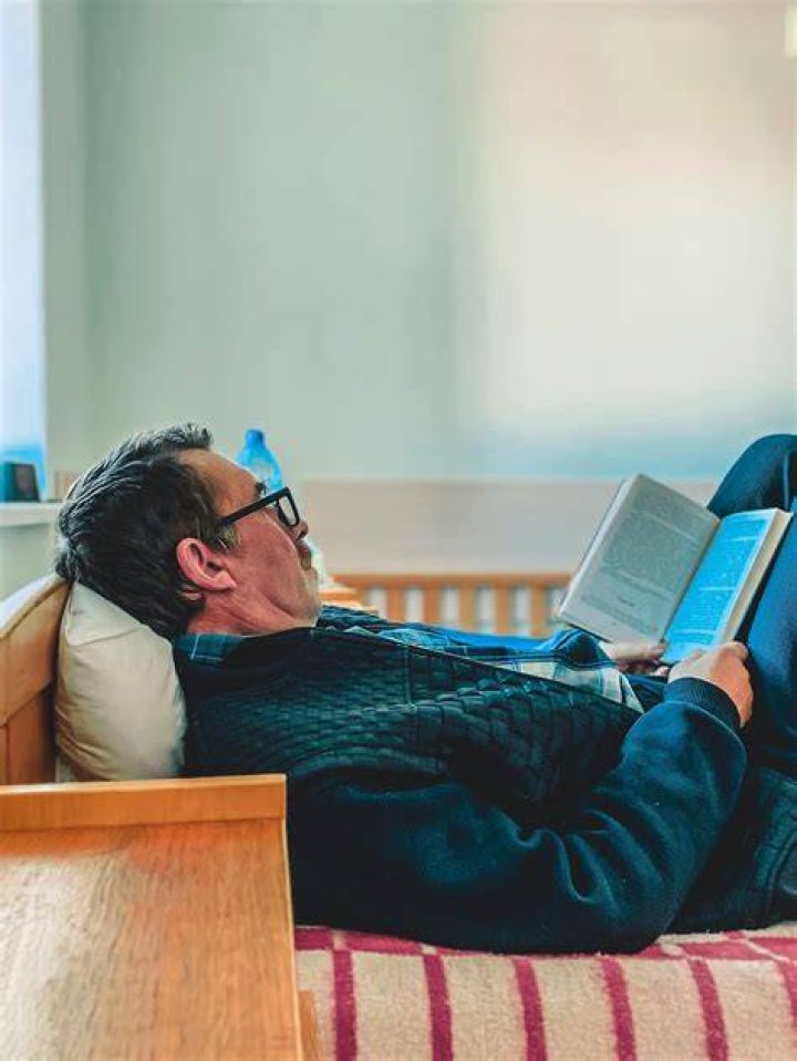 Should my 5 year old be reading?