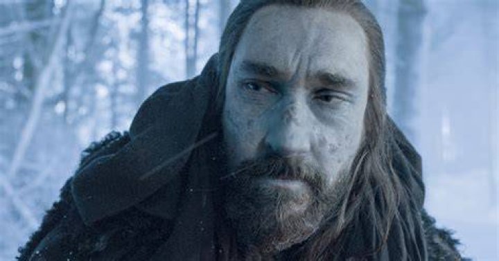Was Benjen a White Walker?