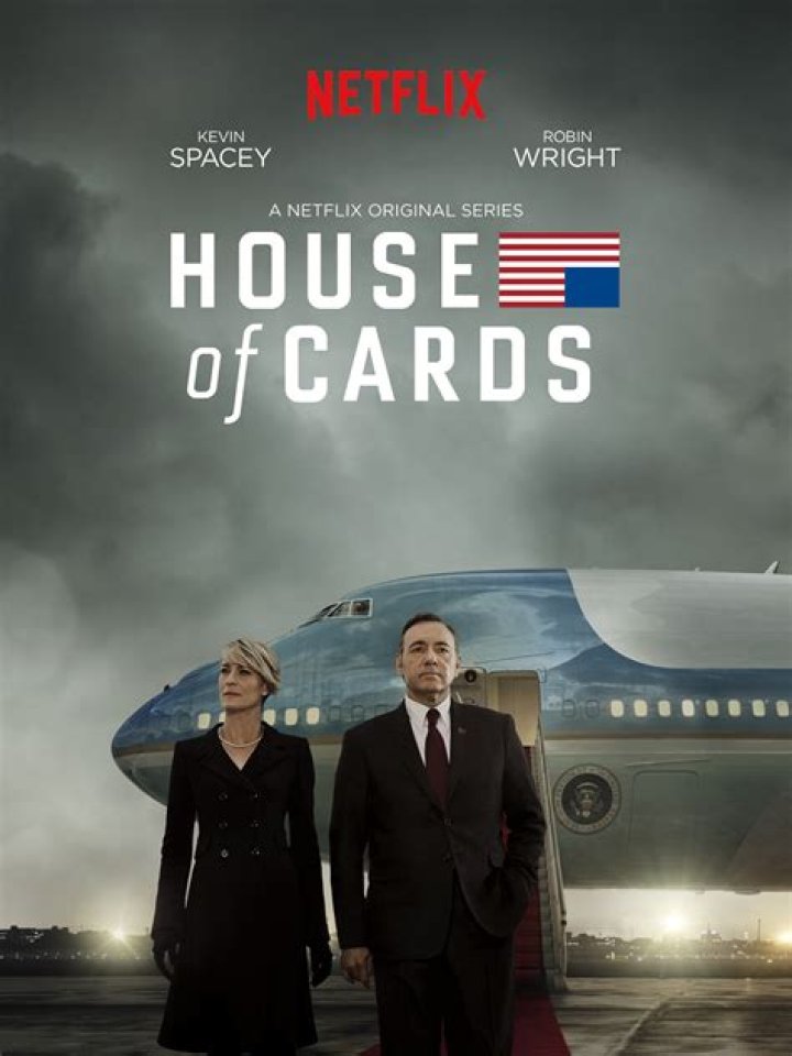Was Doug the Leak House of Cards?
