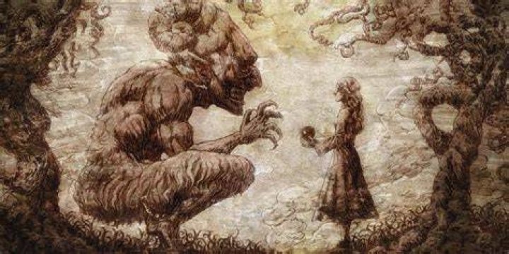Was King Fritz a Titan?