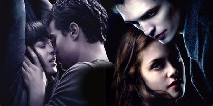 Was Twilight a fanfic?