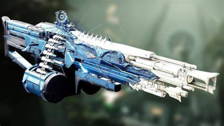What's the best scout rifle in Destiny 2?