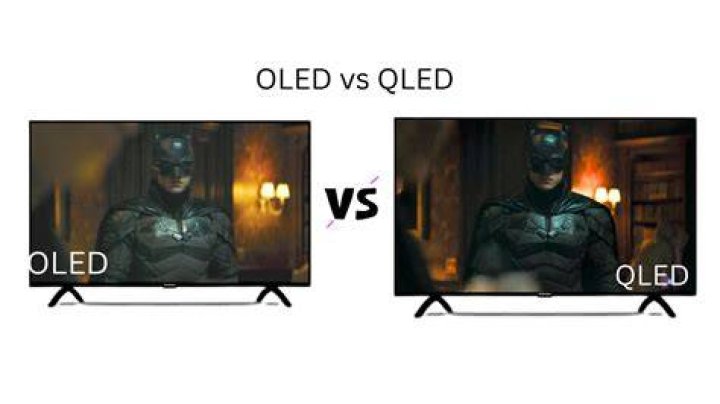 What are the disadvantages of QLED TV?