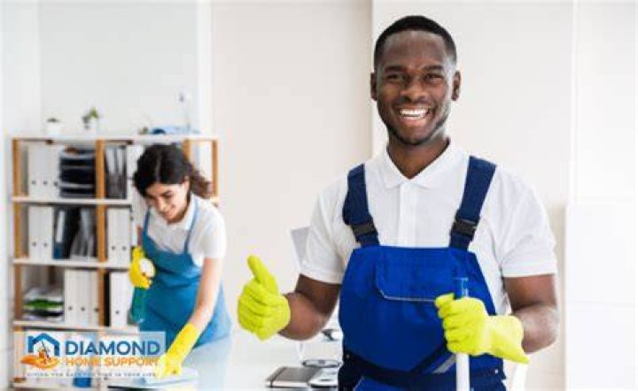 What are the qualities of a good cleaner?
