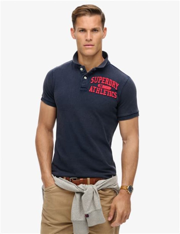 What are the Superdry values?
