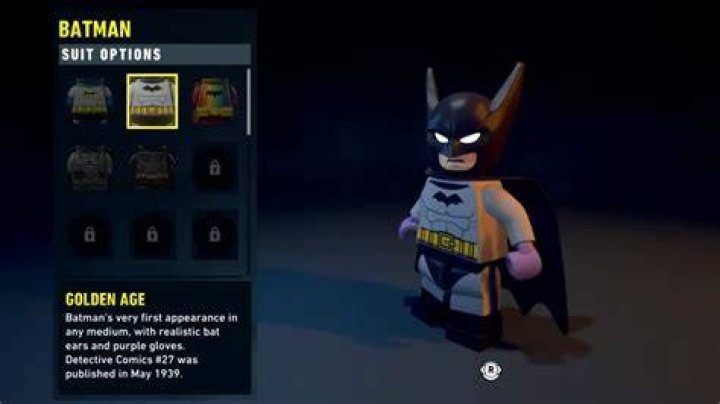 What code does Batman use?
