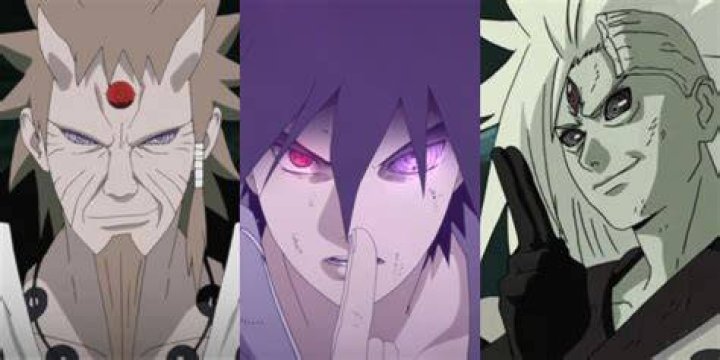What did Madara do to Rin?