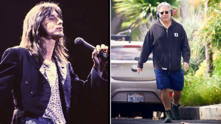 What disease does Steve Perry have?